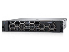 Máy chủ Dell PowerEdge R550 - 8x2.5" (up to 16 bays) (Basic)